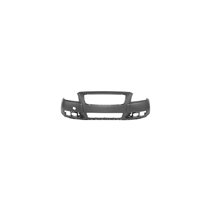 voorbumper hoes S80 bumper kap voor 2006+ 