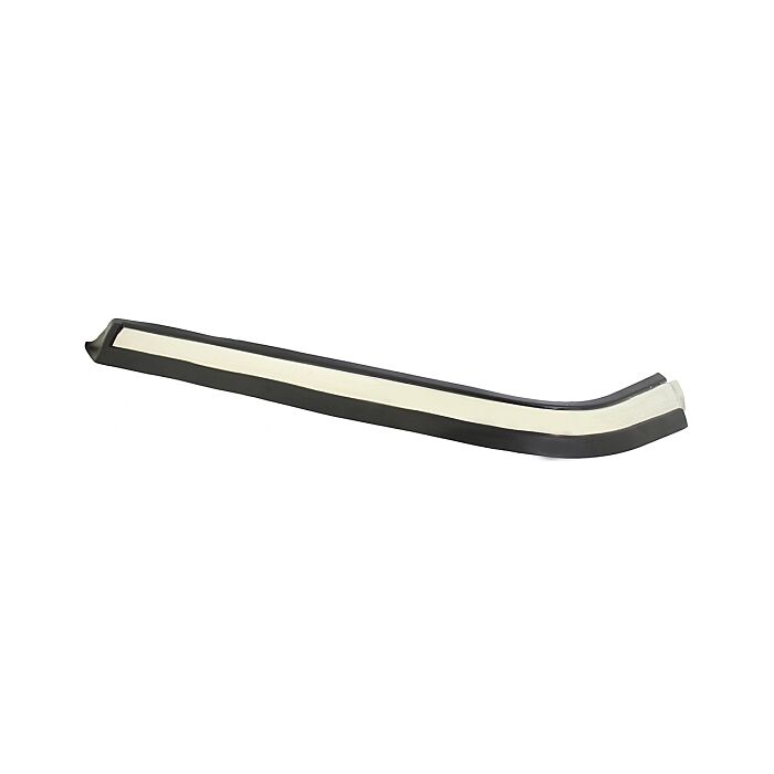 Sierlijst bumper zie  1372332 