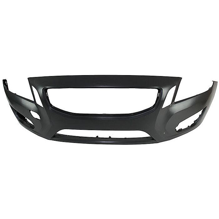 Bumper voor V60 S60 2011+ bumperkap