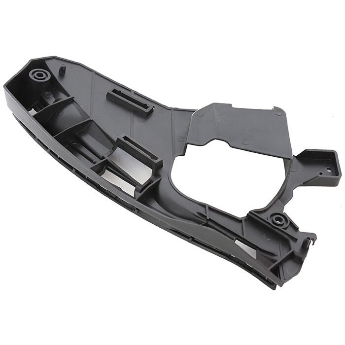 montage steunbumper links Xc60