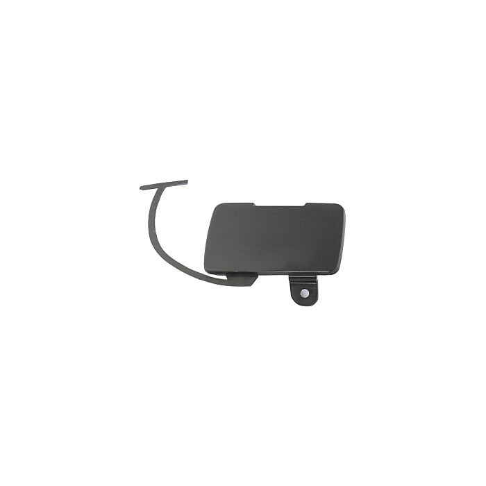 Voorbumper sleepoog hoes S60 kap