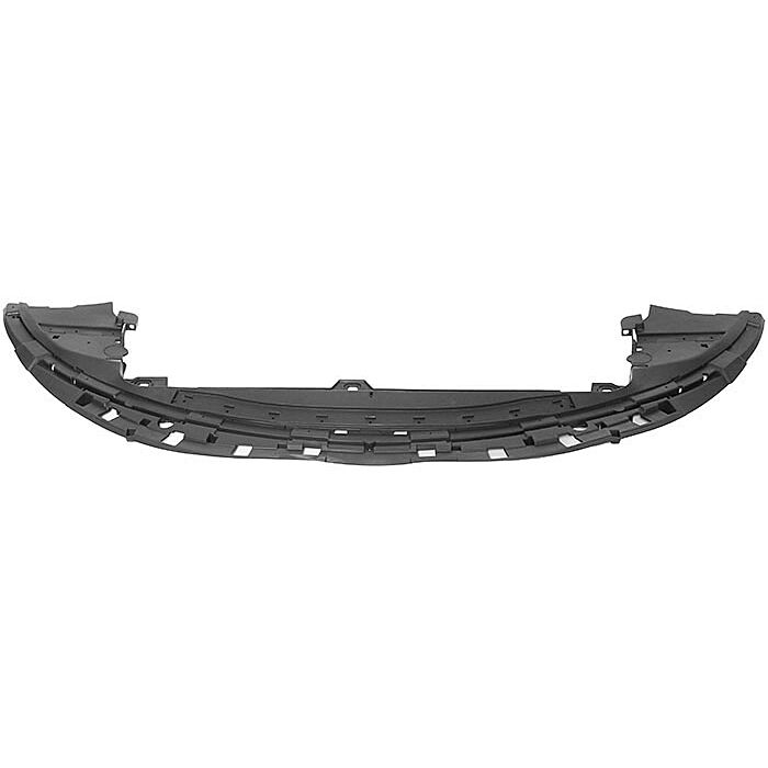 hoes bumper S60 V60 onderkant