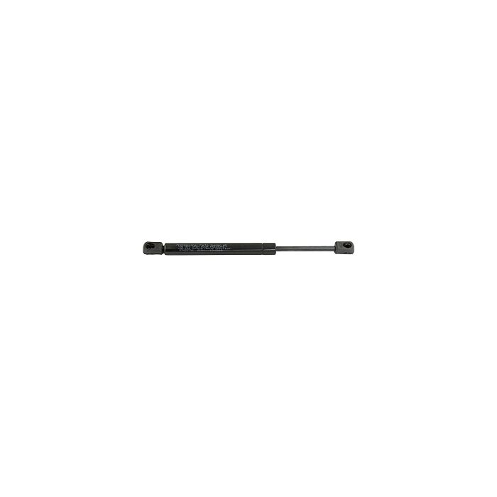 Gasveer C70 kofferklep achterklep