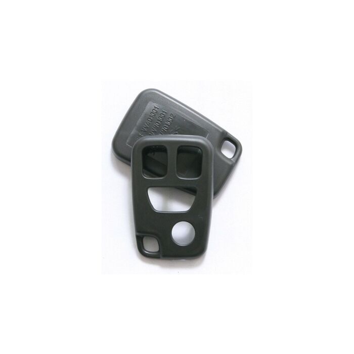 Afstand bedieningskastje S70+V70 -2000 (4 knops) V70 S70  alarm volvoguard