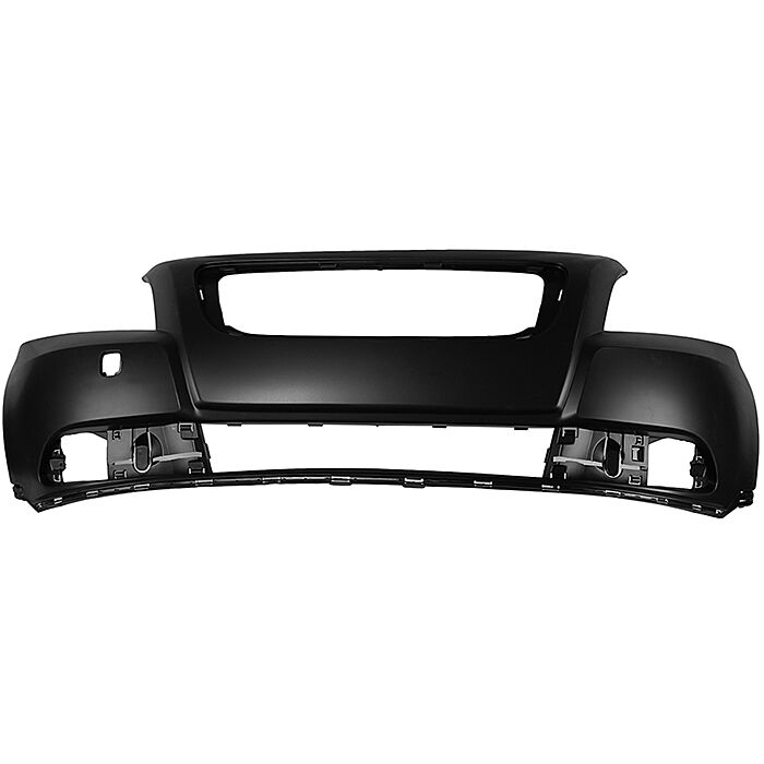 Voorbumper hoes S40