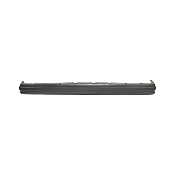 achter bumperkap 760 740