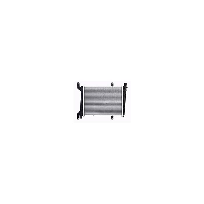 Radiateur Volvo typeVolvo S40 V40 (-2004) : motor type