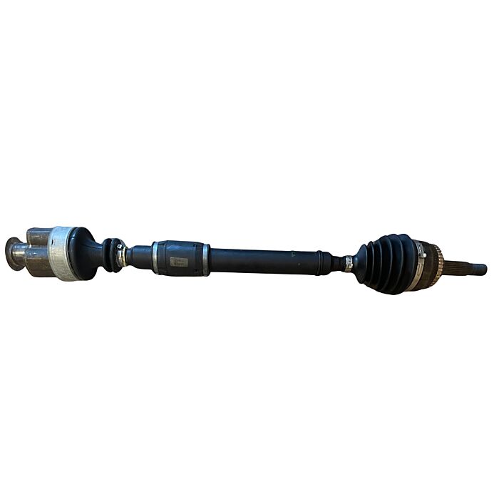 Aandrijfas as ruil Volvo typeVolvo S40 V40 (-2004) :  motor type aandrijving soort