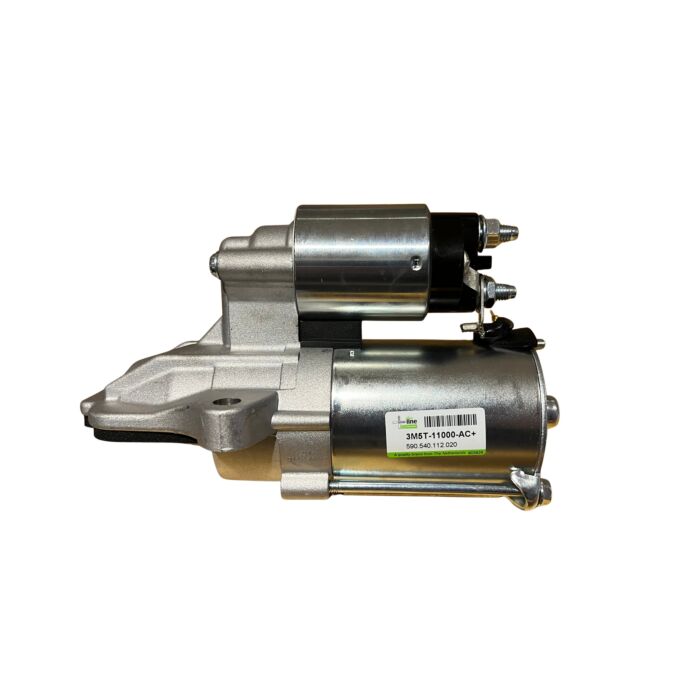 Volvo Motorino avviamento 1 2kW Volvo C30 - S40 - V50 - Volvo ricambi no 8603689