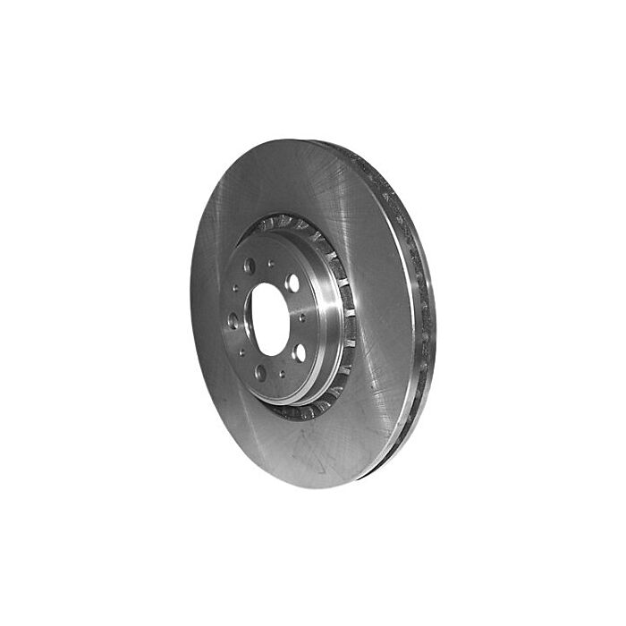 Remklauw achter rechts S40 2004- V50 C30 36000903 C30 V50 S40 C70