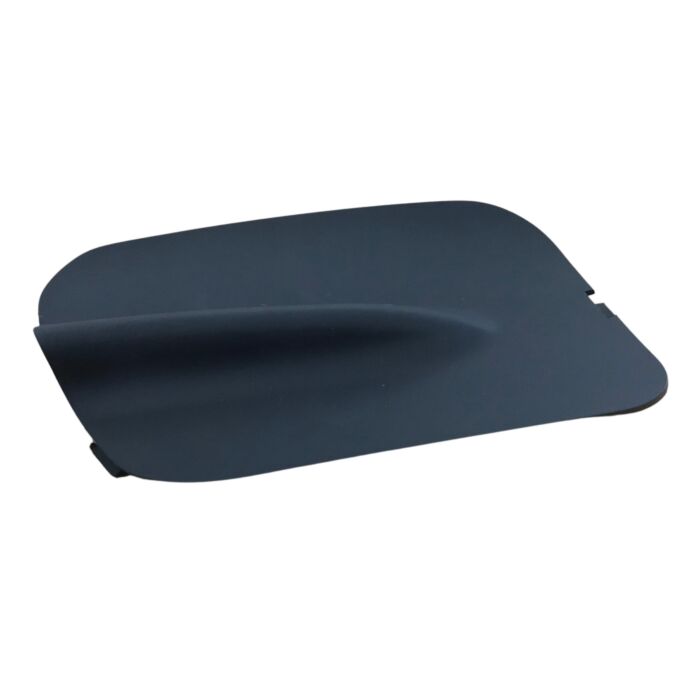 Copertura del gancio di traino Volvo C70 Copertura del paraurti (frontale) C70 -05 Coperchio/Cappuccio per nascondere il fissaggio del gancio di traino del paraurti anteriore Volvo pezzo nr 8614116