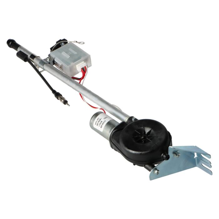 Antenne electrisch c70 compleet cabrio en coupe model