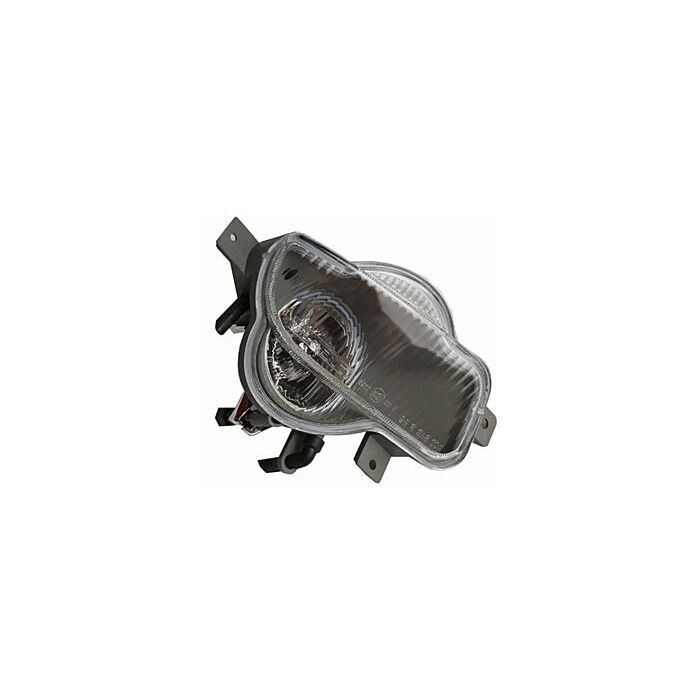 Mistlamp rechts Volvo V70 2000-2008 H1 / origineel Volvo / CH 459115 Volvo onderdeel 8620229