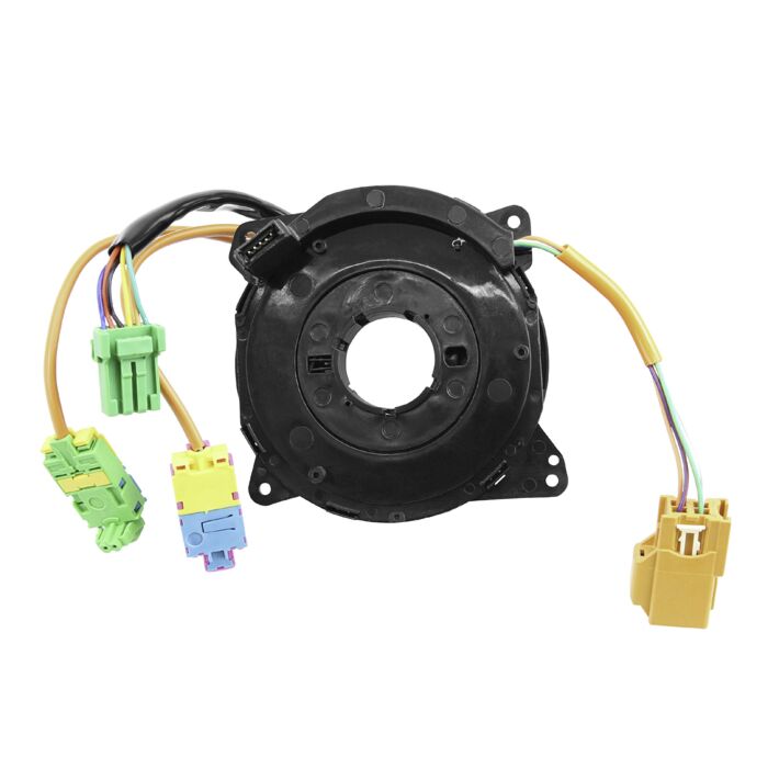 Volvo Centralina piantone sterzo DSTC con sensore angolo Volvo ricambi no 8622186