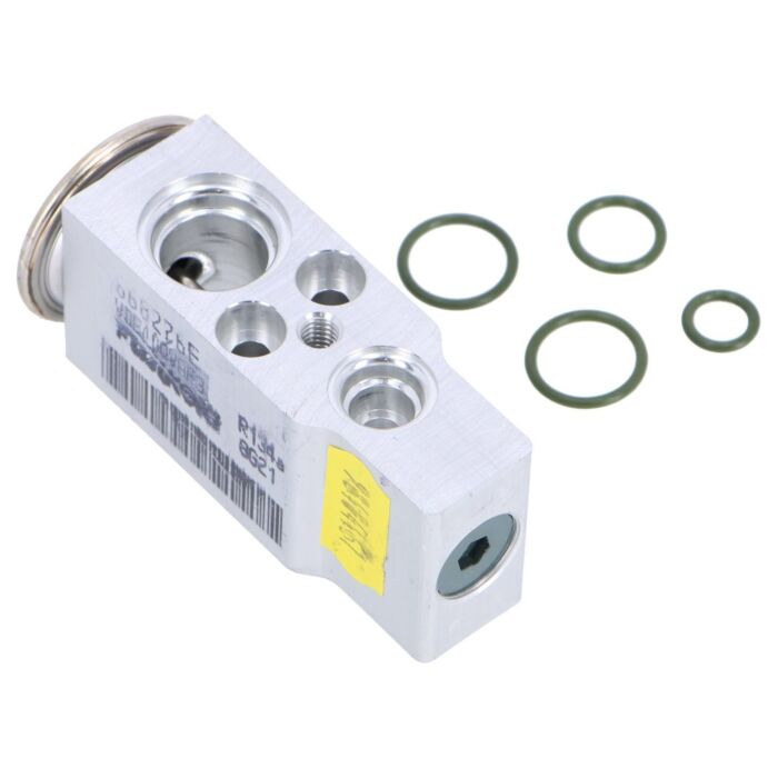 Volvo VALVOLA ESPANSIONE A/C Volvo XC90 ALL 02- Volvo ricambi no 8648253