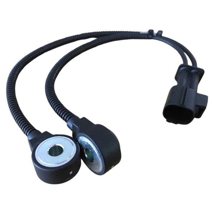Sensore di Battito (knock sensor) Volvo per V70 V50 C70 S40 S80 C30 2.5T 2.5FT T5 sensore di pingel, numero di parte Volvo 8653171_B
