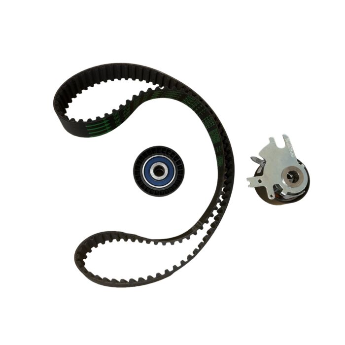 Volvo Kit cinghie dentate Volvo S40 - V50 - C30 - C70 - Volvo ricambi no 8653649