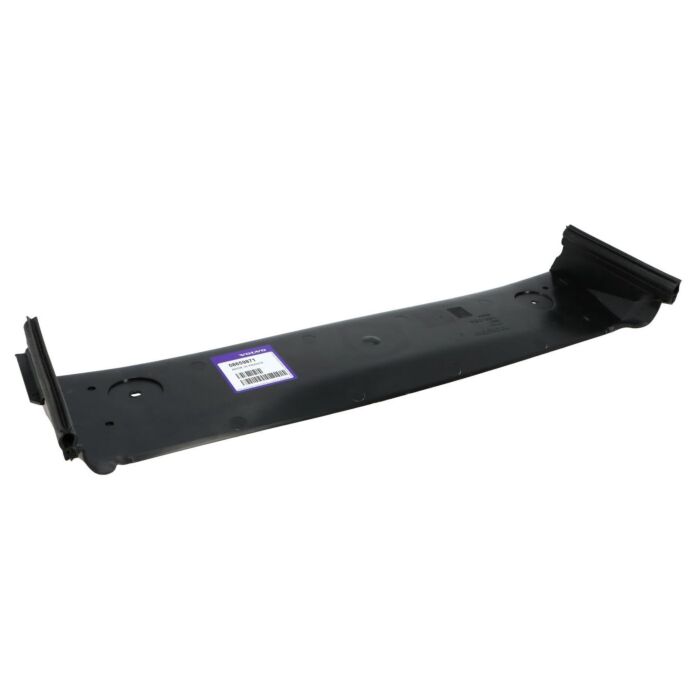 Volvo luchtschild beschermplaat Volvo onderdeel nr 8659871