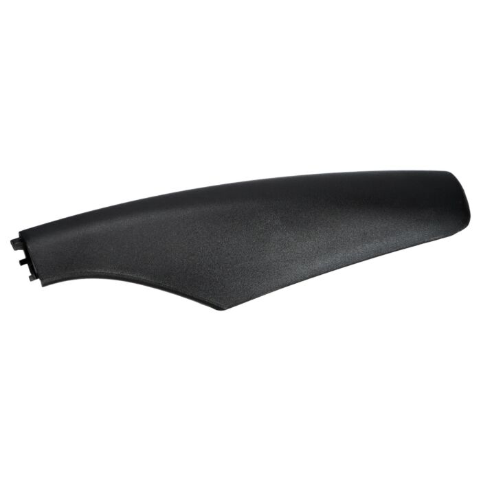 Volvo afdekkap Dakrails rechtsvoor afdekkap Volvo V70 P26 (2001-2007) Volvo onderdeel nr 8662612