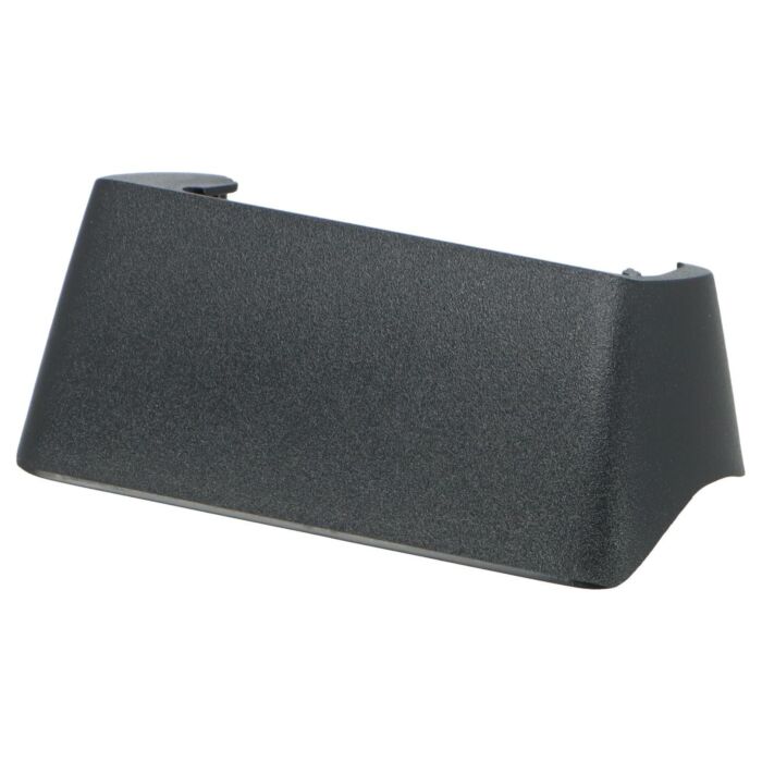 Volvo links afdekkap links midden dakdrager Volvo V70 P26 2000-2007  Volvo onderdeel nr 8662613