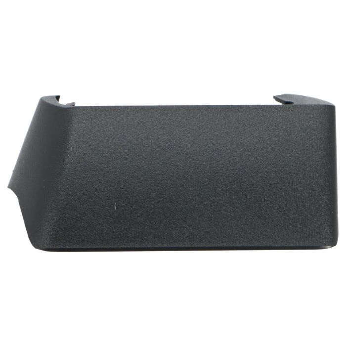 Volvo hoes rechts afdekkap dakdrager Volvo V70 P26 2000-2007  Volvo onderdeel nr 8662614