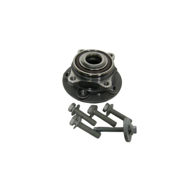 Lagerset voorwiel S60+V70 2001-2007 SKF