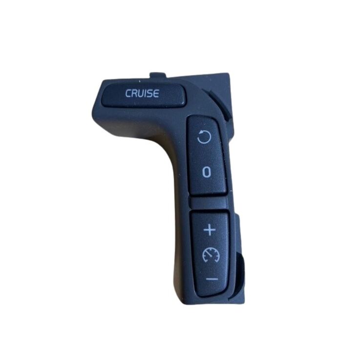 schakelaar stuurbediening cruise control v70 2000-2004