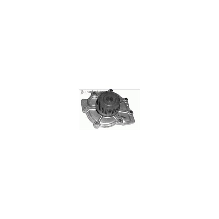 Waterpompset  960 Volvo S90 V90 -1998 orig 271984
