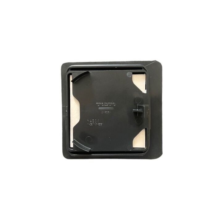 Porta blocco note Volvo V70 per console centrale 2000-2004, pezzo Volvo nr 8698022