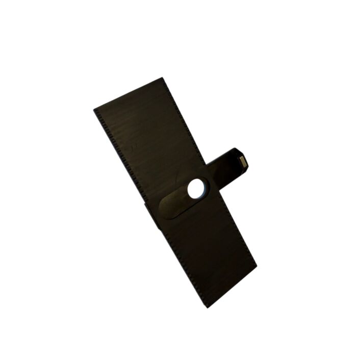 Volvo Cover Leva cambio Volvo C30 - S40 - V40 - C70 Volvo ricambi no 8699465