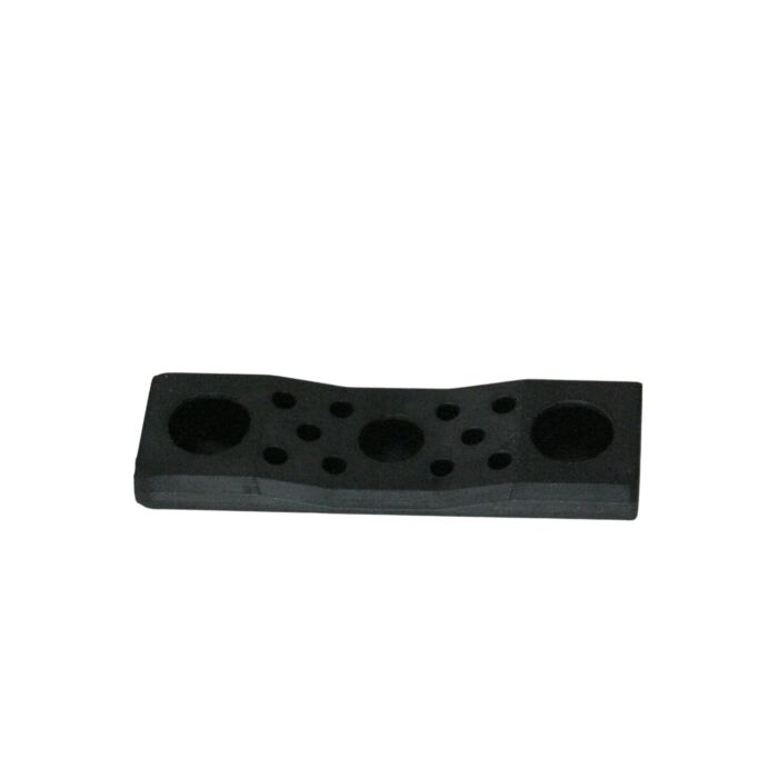 Rubber achteras PV444 -ch 130942