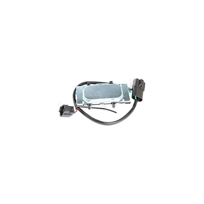 Koel ventilator computer box S80+V70+S60 2000+