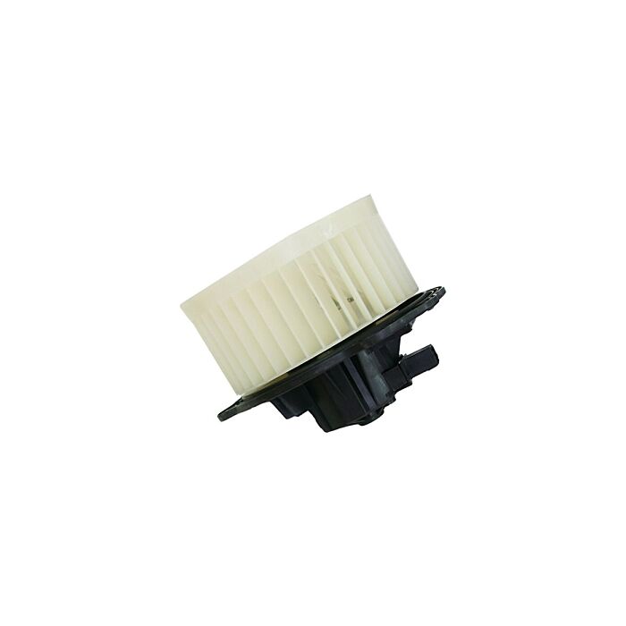 Kachelmotor 850 1992+ compleet met fan 850