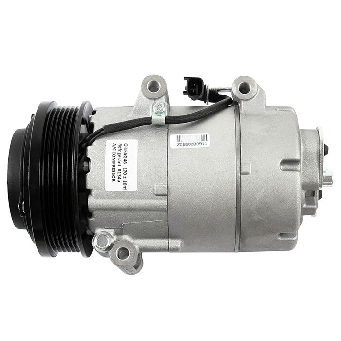 AC Airconditioning compressor pomp  C30 S40 C70 V50