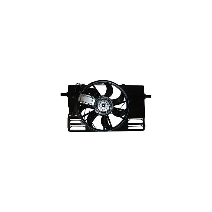 Radiateur V40 C70 V50 S40 C30 Fan / ventilator motor OEM ref 30680587 30792688 31261988 