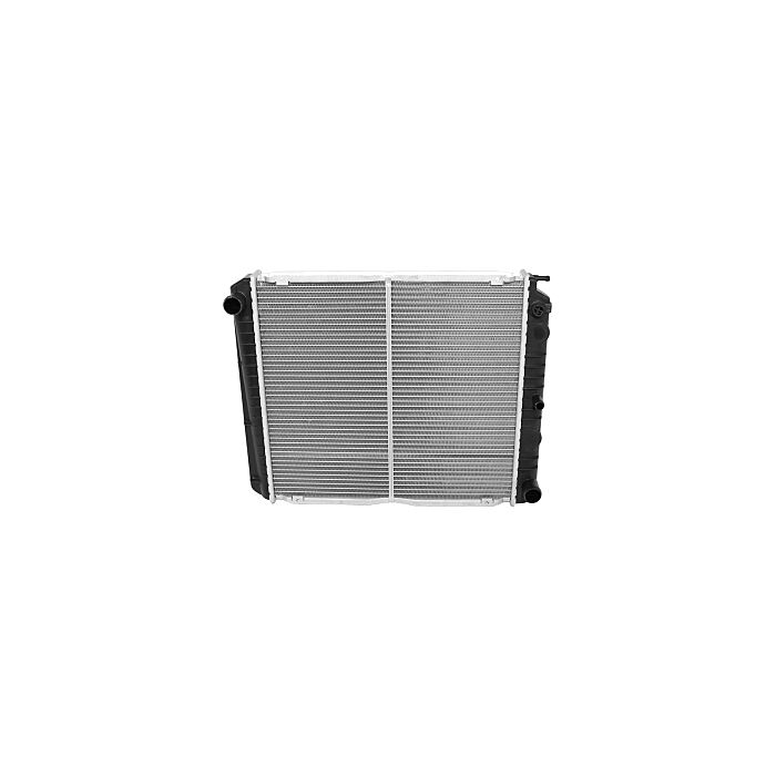 Radiateur 240+740+940+960 handgeschakeld benzine zonder airco