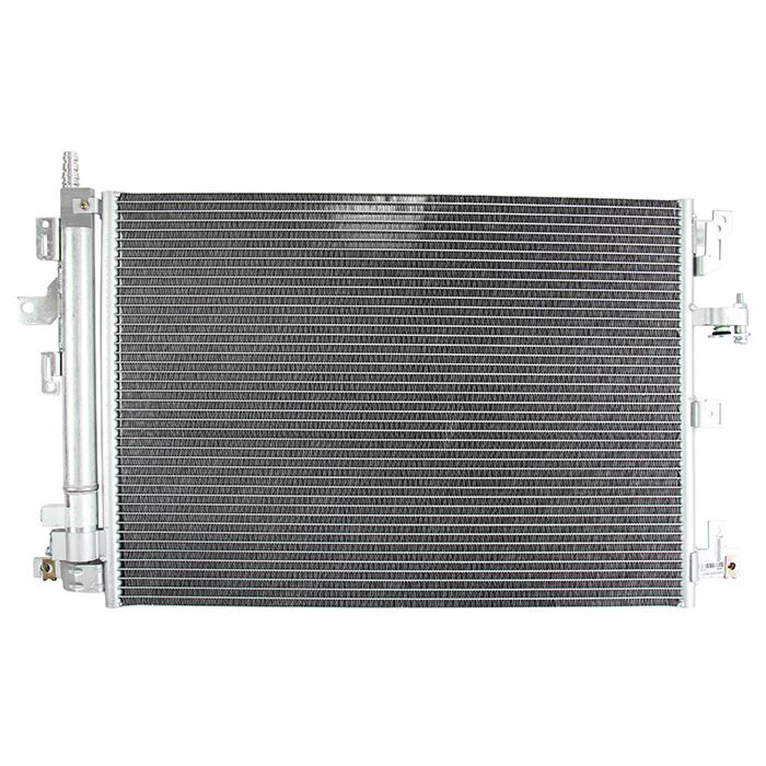 AC Airconditioning condenser OEM ref 30781280 31369510 Xc90