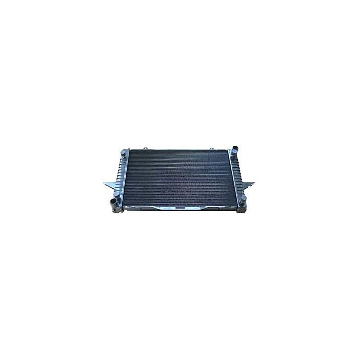 Radiateur OEM ref 36000004 36000292 36000894 36002477 8601448 8601449 8602873 860 V70 S70