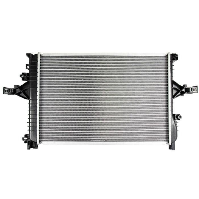 Radiatore Volvo VOLVO S60 I -09 S80 I -06 Numero di parte Volvo 87432539