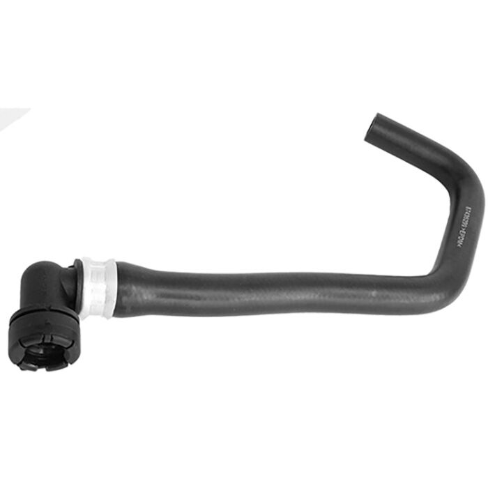 verwarming slang 