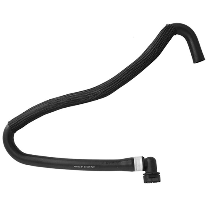 verwarming slang Radiator hose EGR-Cooler intake Volvo S60 (-2009)  S80 (-2006)  V70 P26 (2001-2007)  V70 P26  XC70 (2001-2007)