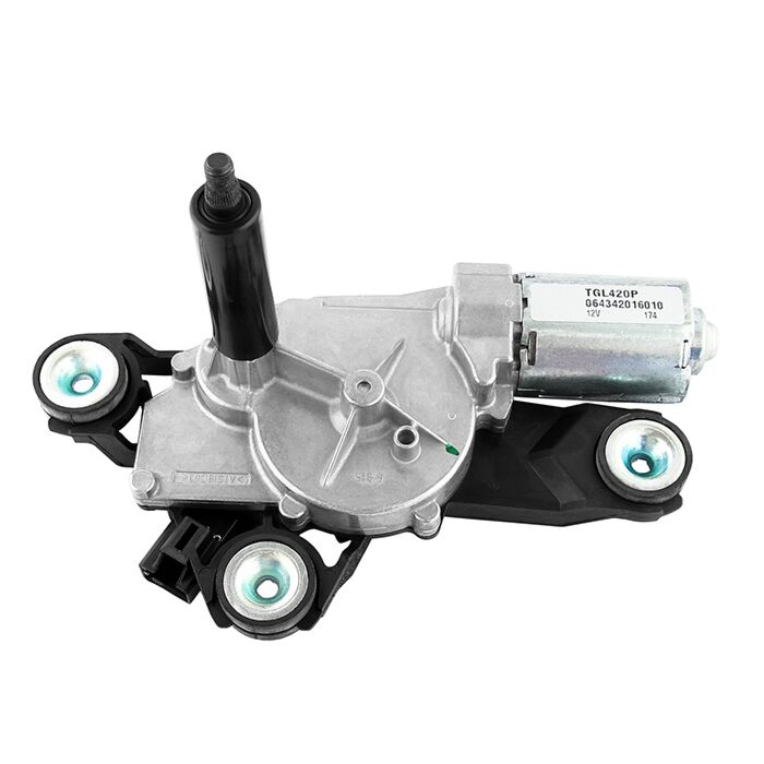 ruitenwisser motor achterklep achterruit V50 OEM ref 1335396 1372093 1387263 1523503 1689913 30763683 31218473