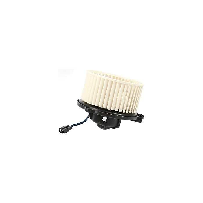 Kachelmotor S40+V40 2000-2004 ch 707060+ compleet met fan V40 S40