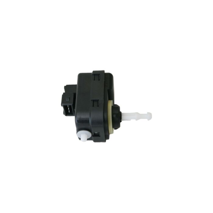 koplamp niveau regeling motor S60