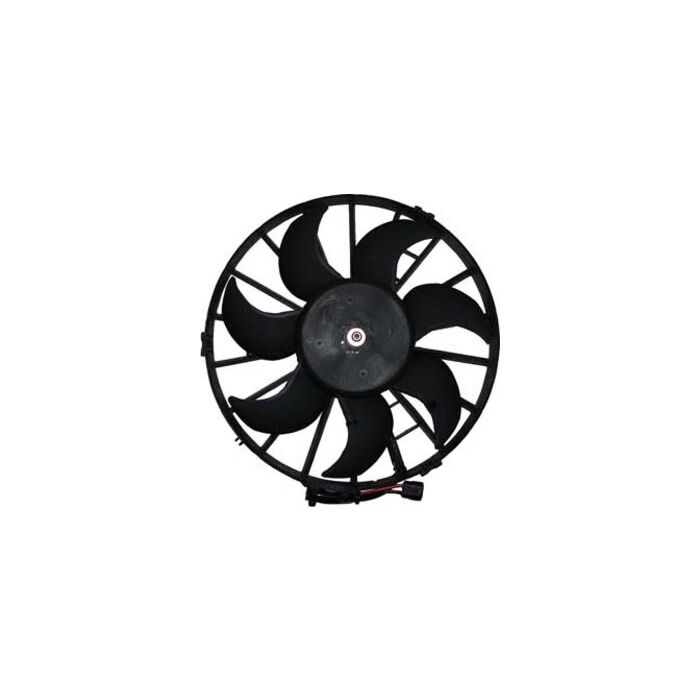 Radiateur Fan / ventilator motor OEM ref 1378916 760 740