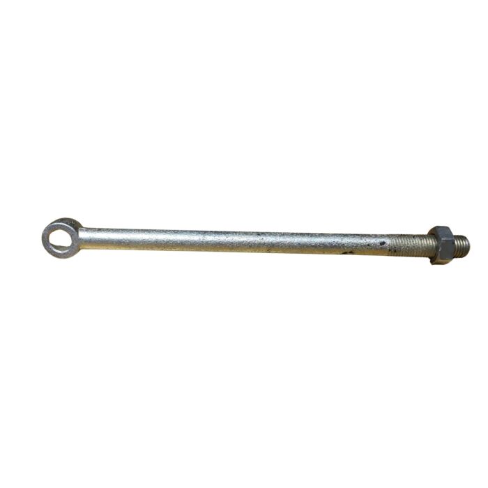 Asta di controllo pressione cilindro freno principale Volvo PV 444 PV544 Duett, pezzo Volvo nr 87488