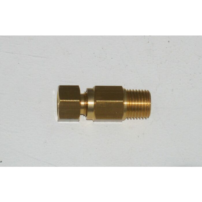 Aftapkraan radiateur B16+B18 Amazon +PV544+Duett