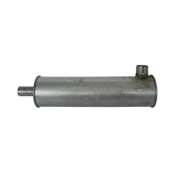 Volvo Scarico 140 marmitta posteriore vedi 679437 Volvo ricambi no 890-60