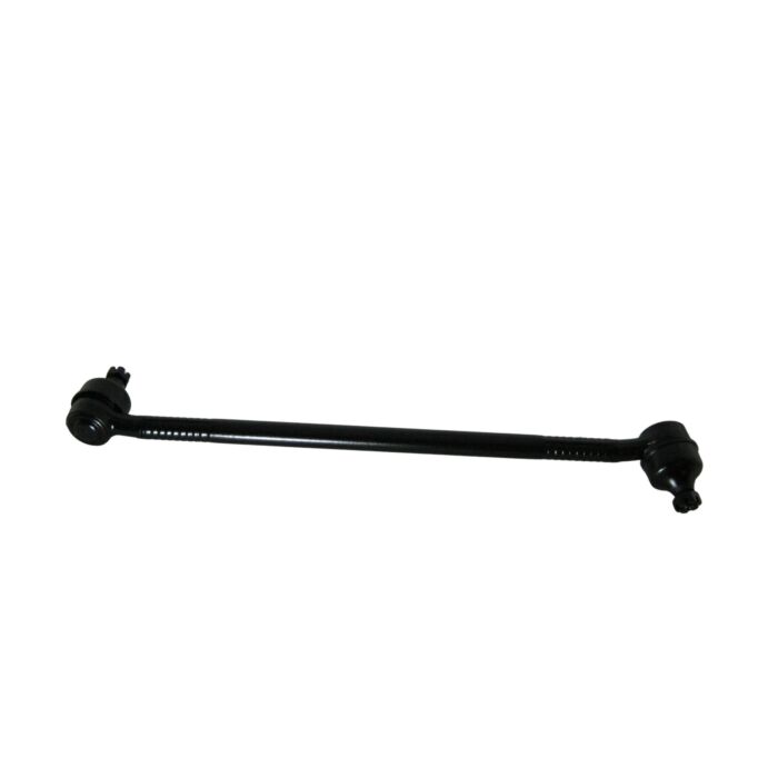 Stuurstang PV444+PV544 rechts -1957 45cm met smeernippel P 544 p210 p445