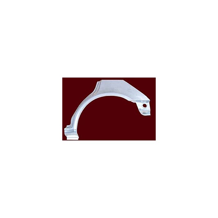 Lato del corpo del faro Volvo Sdovagg 4/5 porte VOLVO 440 K 460 L, pezzo di ricambio Volvo nr 9007581